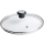 TEFAL PATELNIA BLACK STONE Z POKRYWA (G2818202) 26 cm - 1385470 - zdjęcie 4